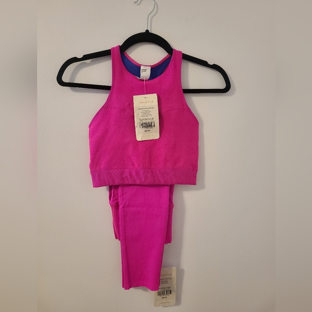 Fabletics set
